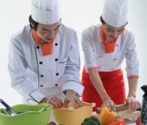 中餐烹飪專(zhuān)業(yè)——不負(fù)美食不負(fù)卿！