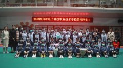 筑夢起航，實踐成長——記20級學前教育班入園見習之旅